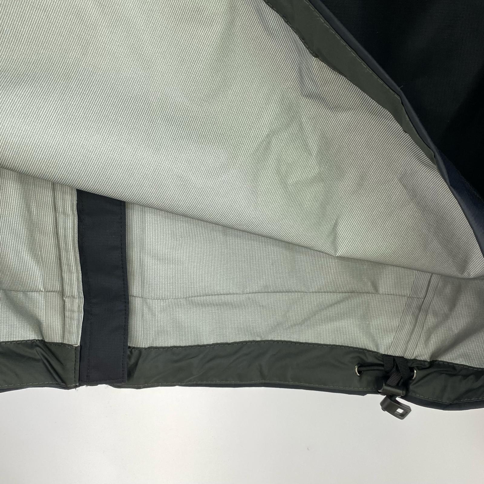 マウンテンパーカー 24AW Torrentshell 3L Rain Jacket S S ブラック