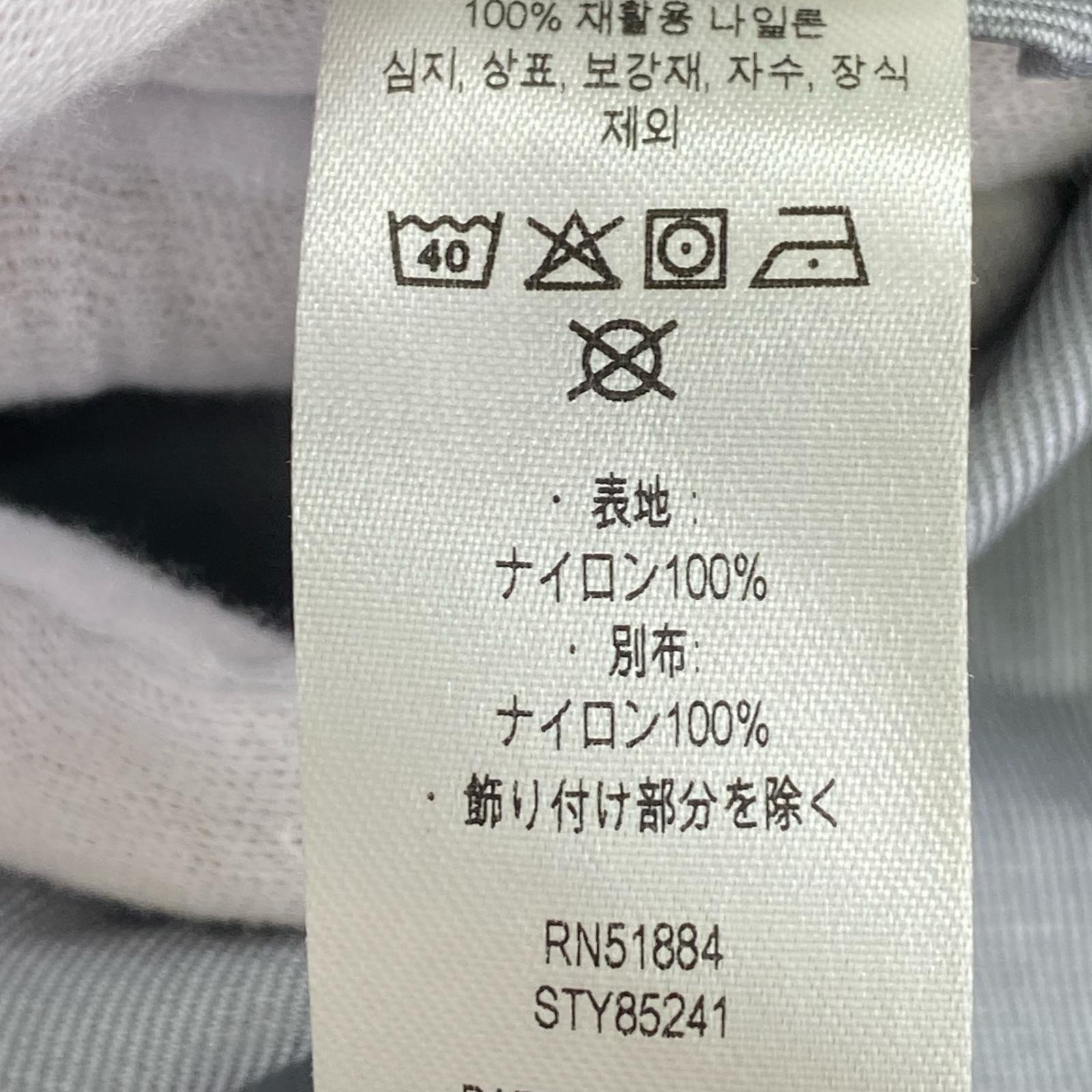 マウンテンパーカー 24AW Torrentshell 3L Rain Jacket S S ブラック