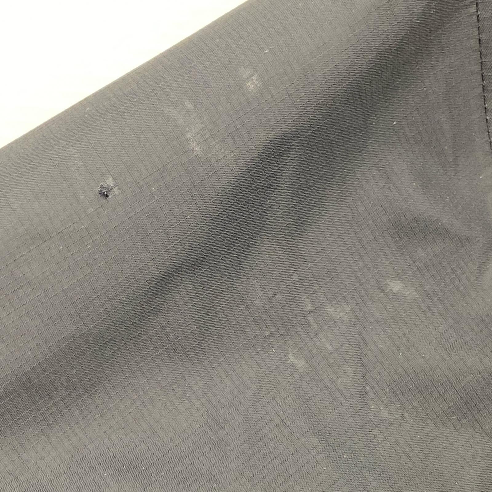 マウンテンパーカー 24AW Torrentshell 3L Rain Jacket S S ブラック