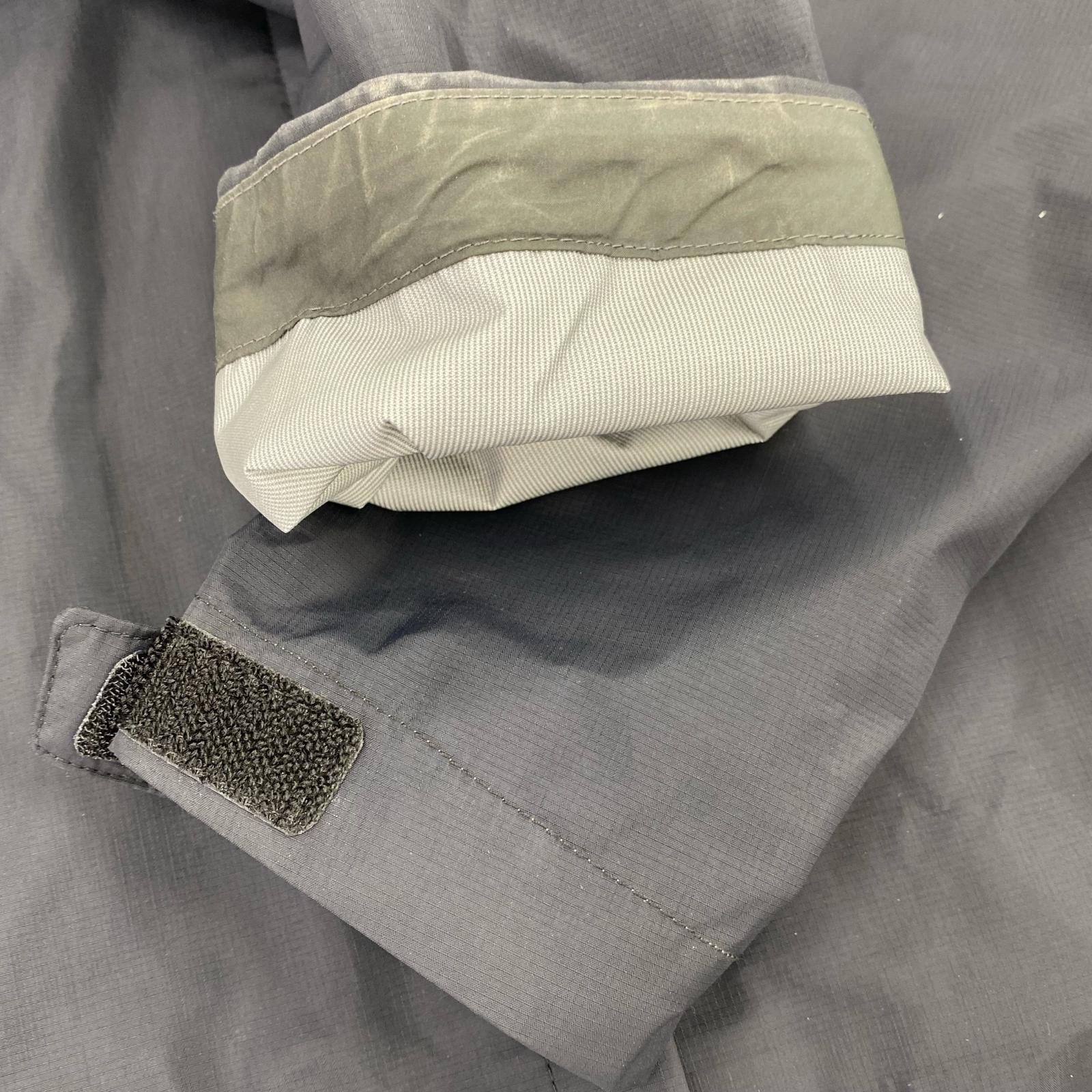 マウンテンパーカー 24AW Torrentshell 3L Rain Jacket S S ブラック