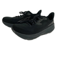 スニーカー ALTRA EXPERIENCE FLOW 26.5cm 26cm (US8 UK7 1/2 EU42) ブラック