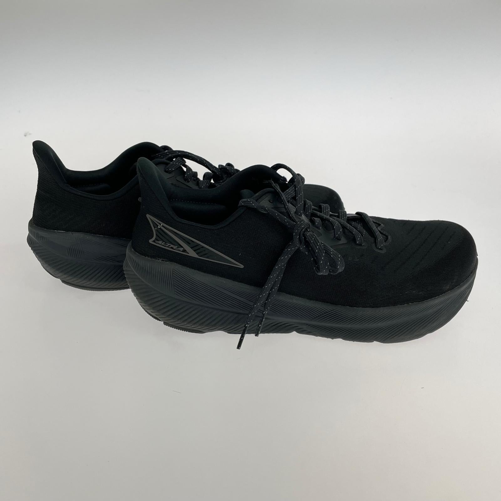 スニーカー ALTRA EXPERIENCE FLOW 26.5cm 26cm (US8 UK7 1/2 EU42) ブラック