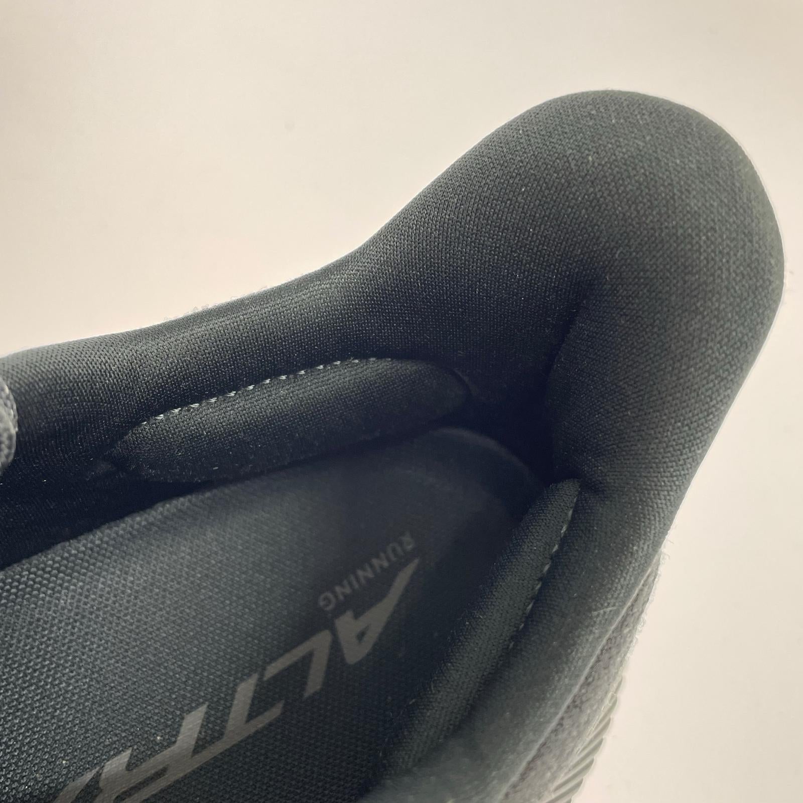 スニーカー ALTRA EXPERIENCE FLOW 26.5cm 26cm (US8 UK7 1/2 EU42) ブラック