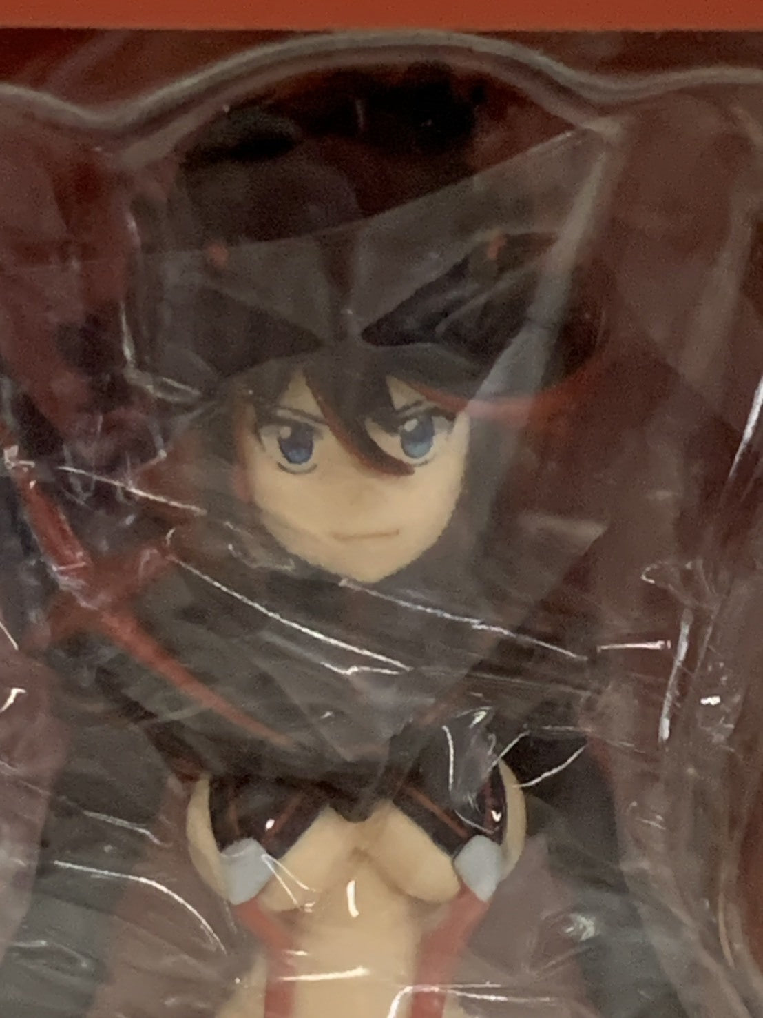 キルラキル figma 220 纏 流子 フィギュア/グッズ