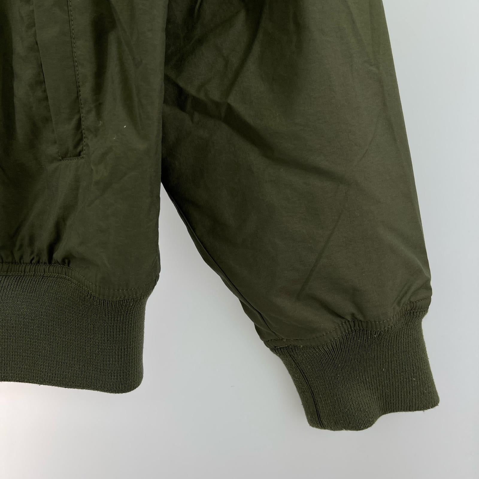 ジャケット Compact Nomad Blouson L L