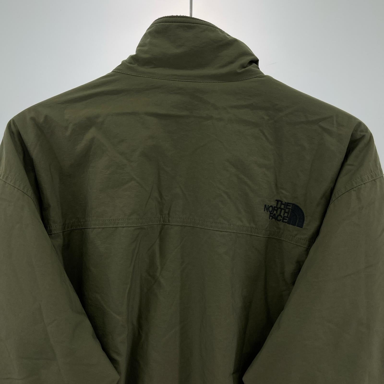 ジャケット Compact Nomad Blouson L L