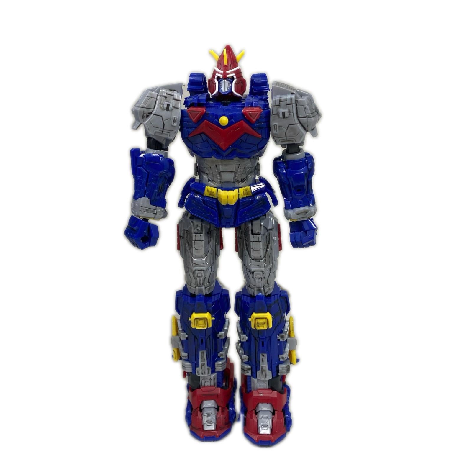 SMP ボルテスV レガシー その他小物