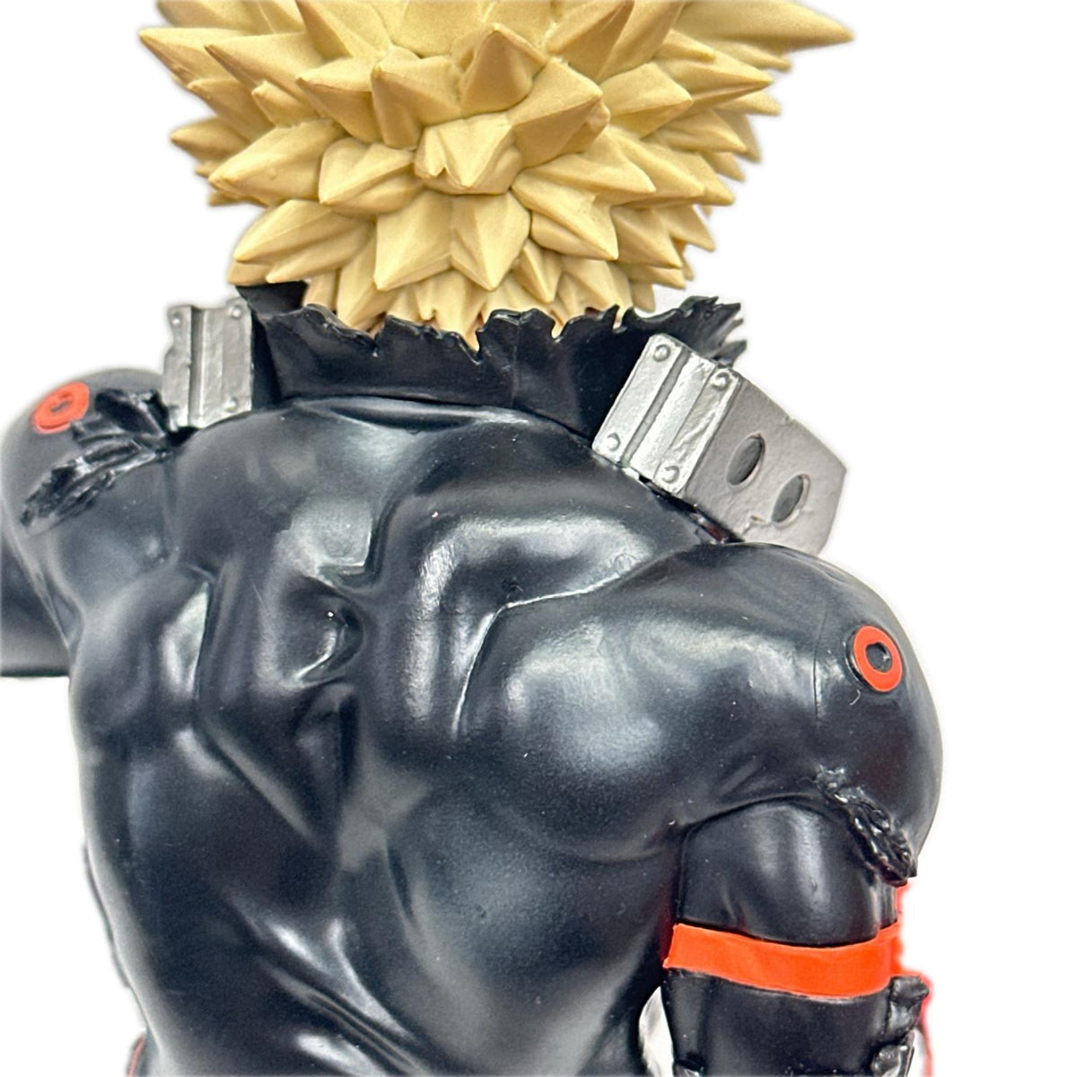 B賞 爆豪勝己 MASTERLISE 僕のヒーローアカデミア フィギュア/グッズ