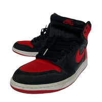 スニーカー WMNS AIR JORDAN 1 RETRO HIGH OG 28.5cm (US10 1/2 UK10 EU47)