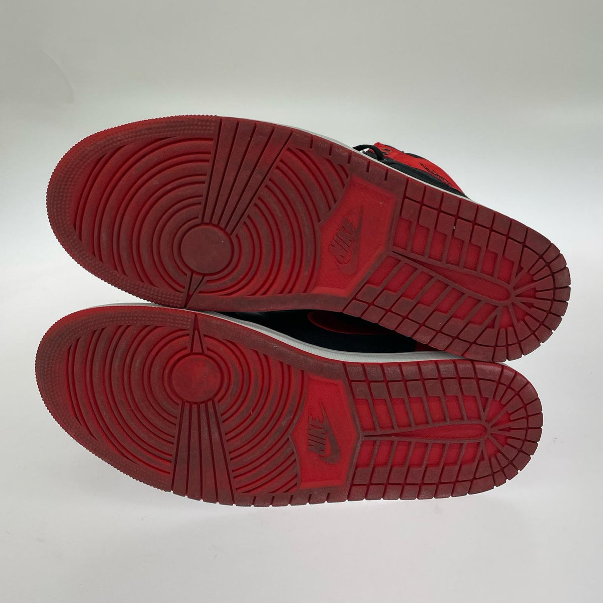 スニーカー WMNS AIR JORDAN 1 RETRO HIGH OG 28.5cm (US10 1/2 UK10 EU47)