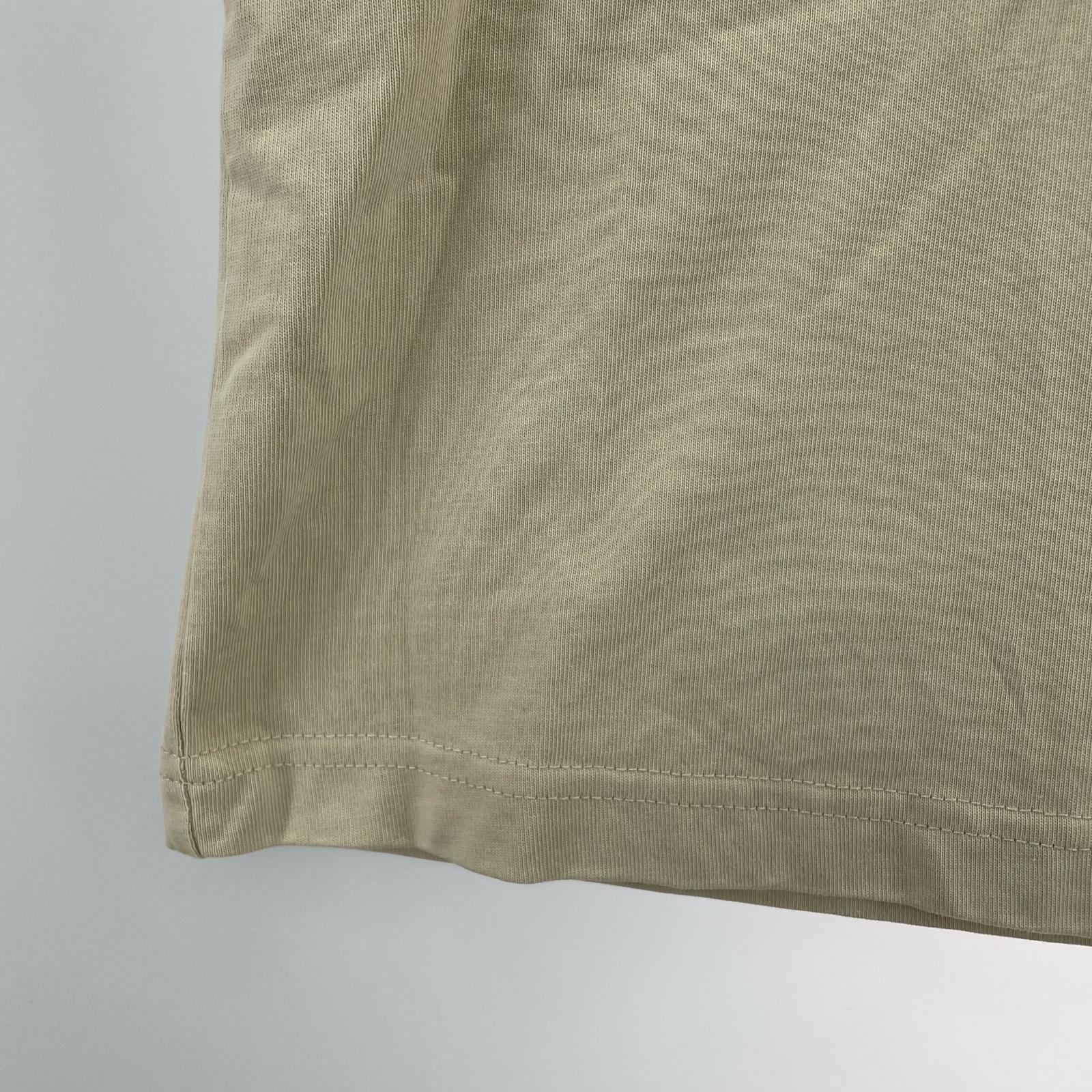 半袖Ｔシャツ ADER ERROR フェイクレイヤードリンガーTee sizeA2