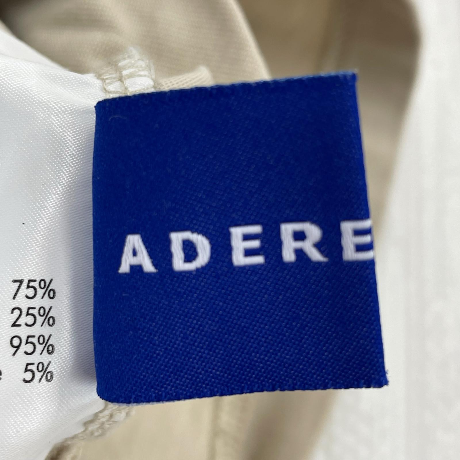 半袖Ｔシャツ ADER ERROR フェイクレイヤードリンガーTee sizeA2
