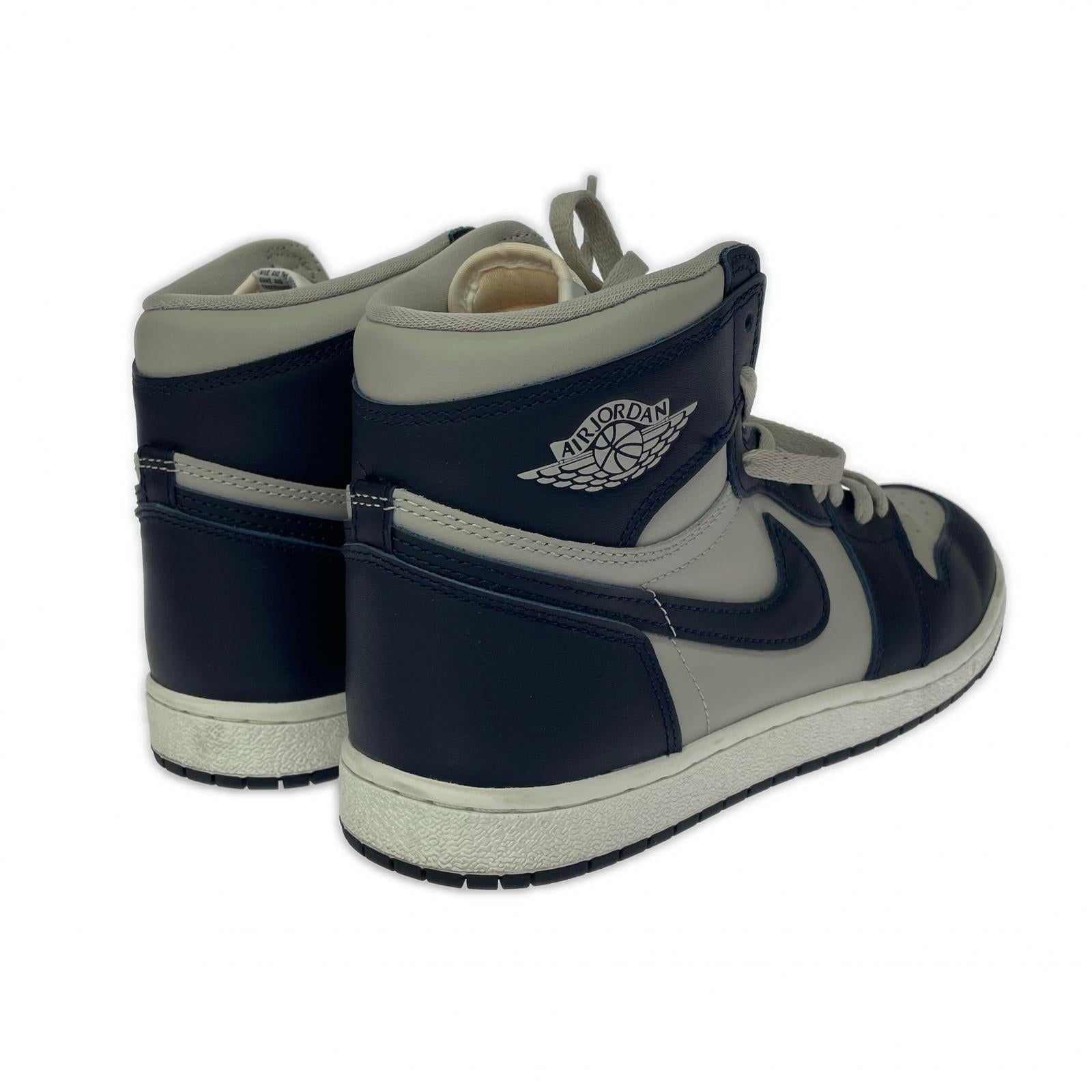 スニーカー Air Jordan 1 High 85 Georgetown　28cm