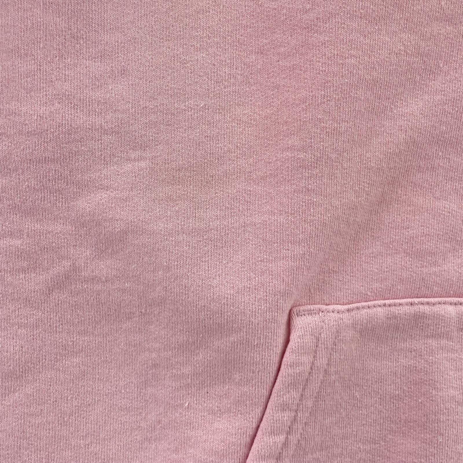 パーカー Box Logo Hooded Sweatshirt ピンク XL ピンク