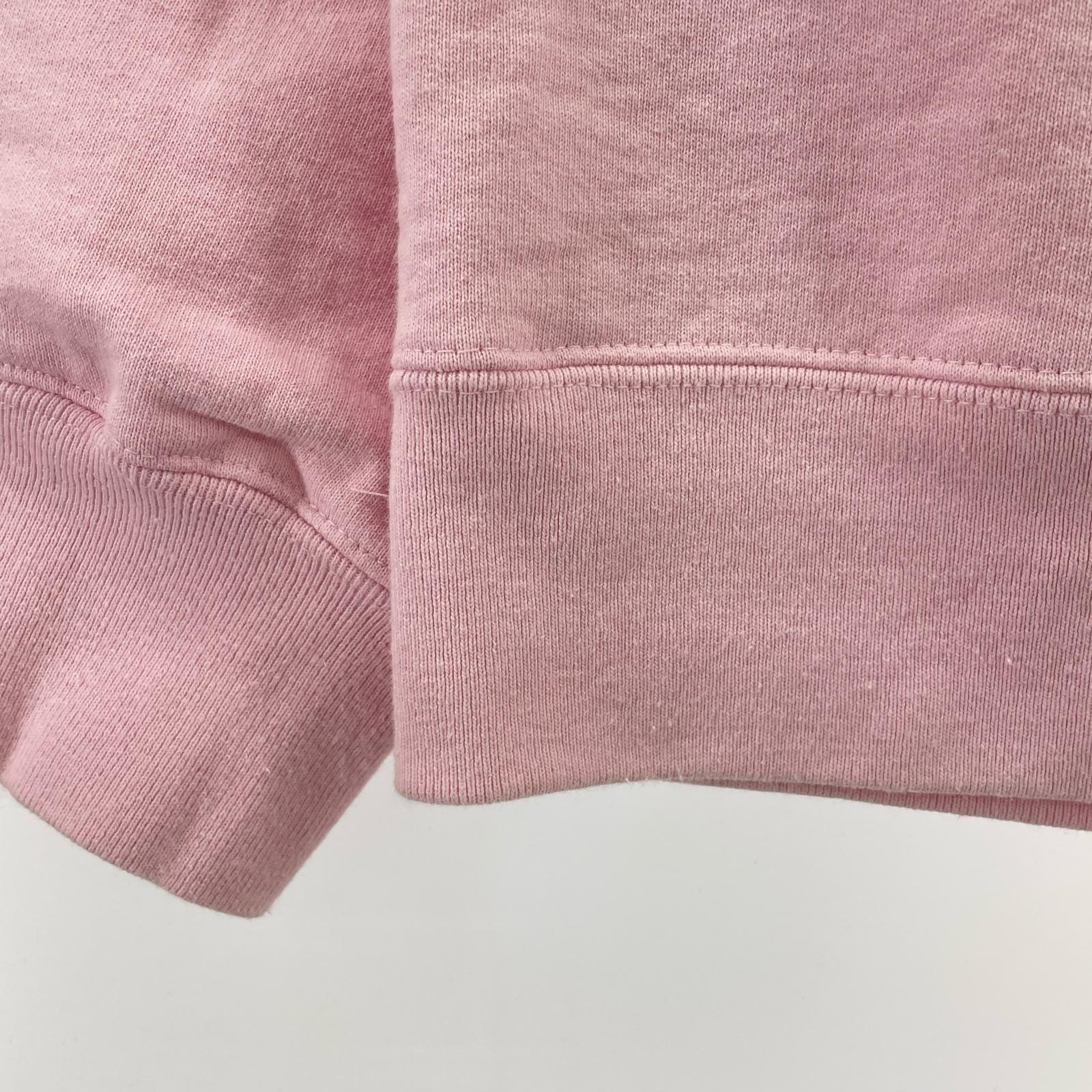 パーカー Box Logo Hooded Sweatshirt ピンク XL ピンク
