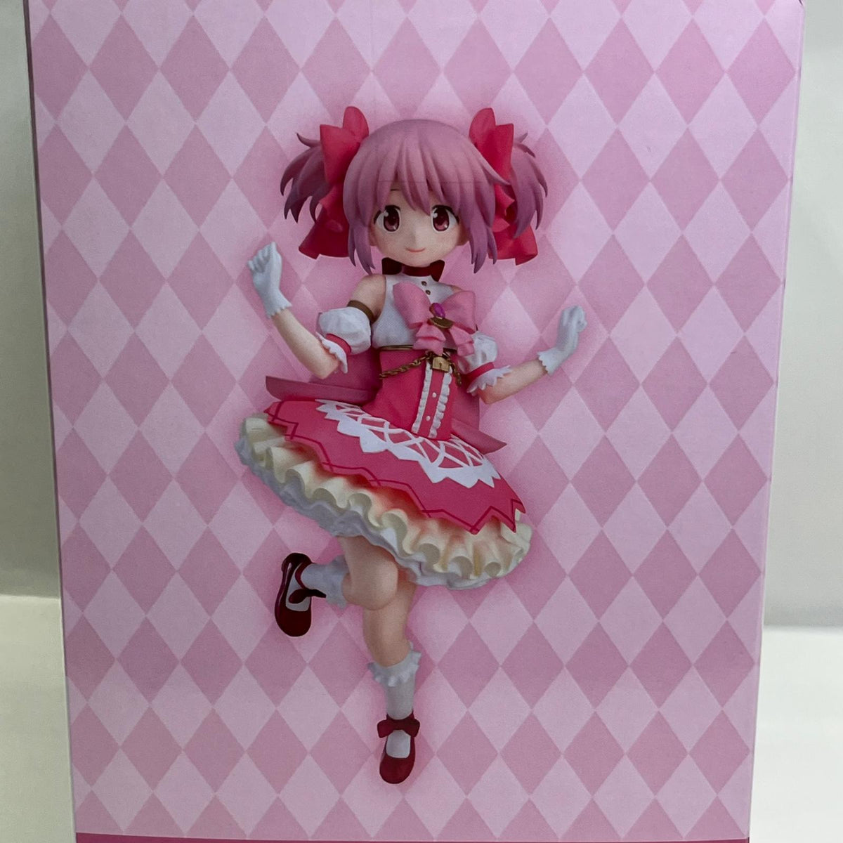 POP UP PARADE A賞 鹿目まどか 劇場版 魔法少女まどか☆マギカ〈ワルプルギスの廻天〉 アニプレックス/グッドスマイルカンパニー フィギュア/グッズ