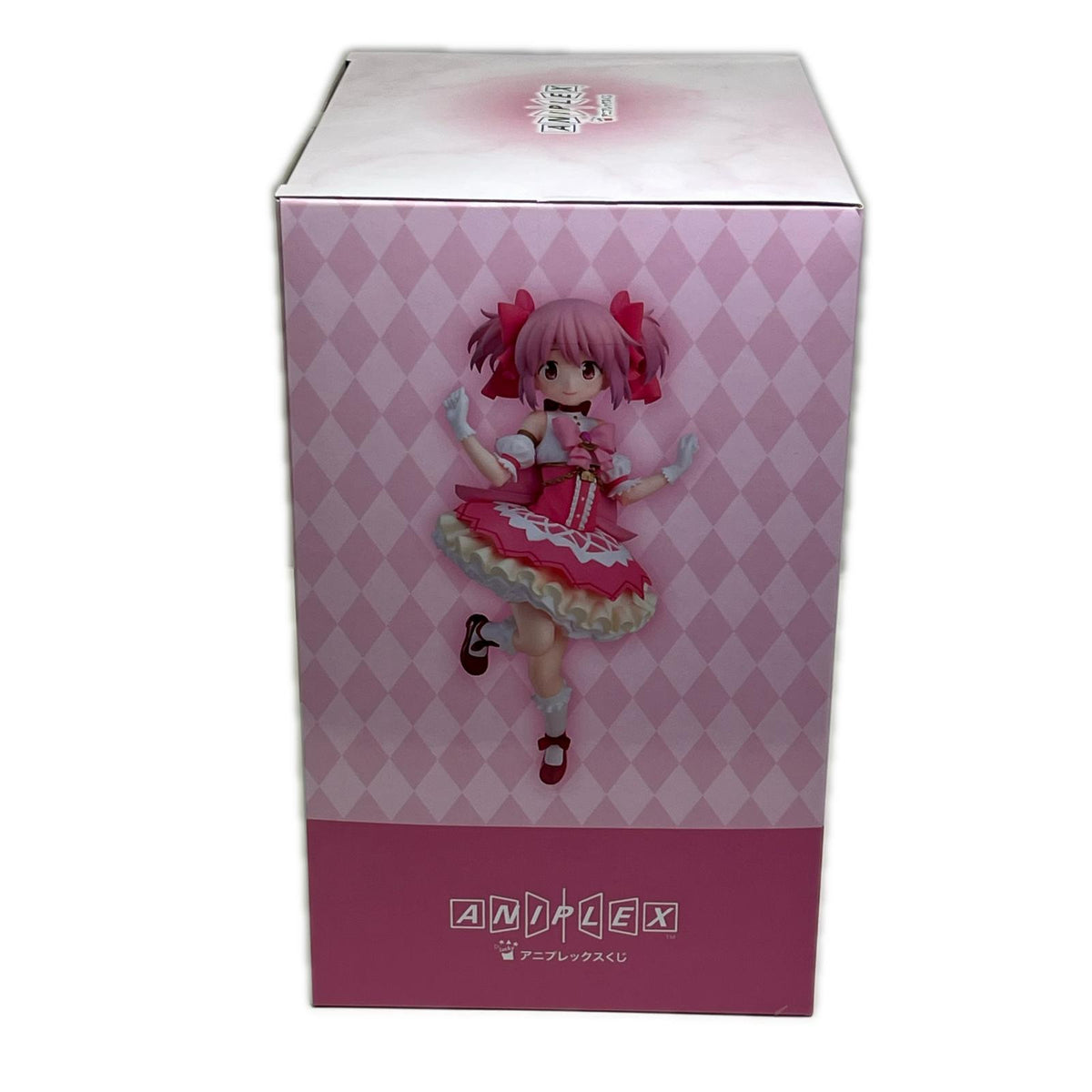 POP UP PARADE A賞 鹿目まどか 劇場版 魔法少女まどか☆マギカ〈ワルプルギスの廻天〉 アニプレックス/グッドスマイルカンパニー フィギュア/グッズ