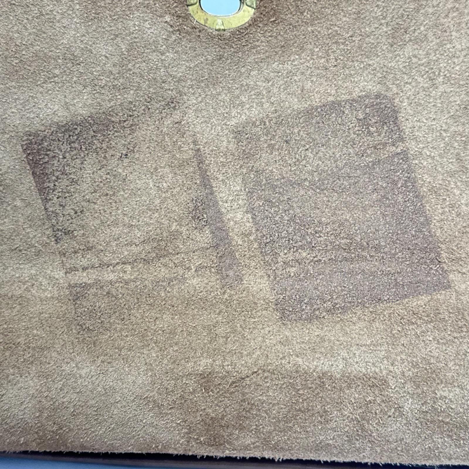 レザーショルダー