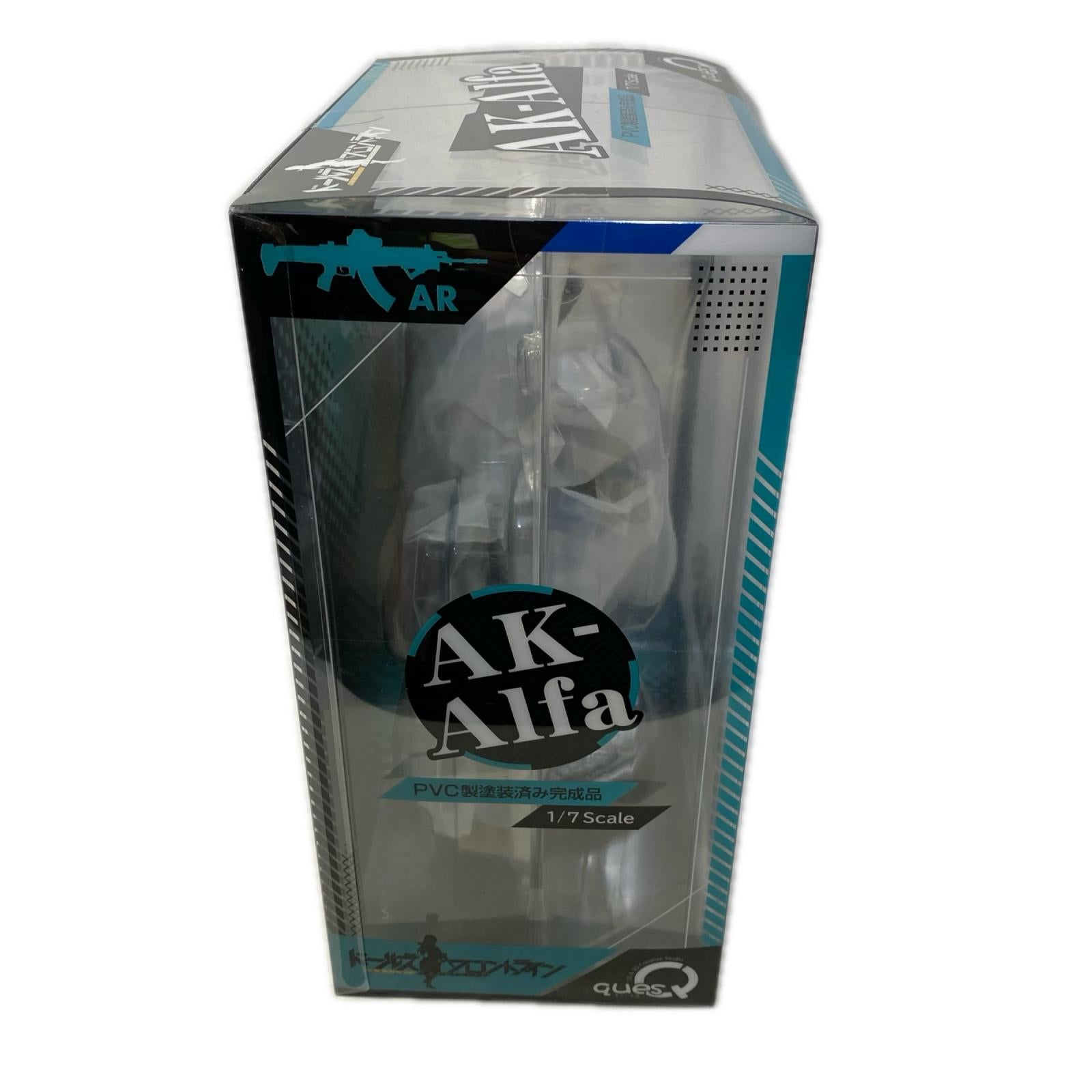 ドールズフロントライン 1/7 AK-Alfa ドールズフロントライン フィギュア/グッズ