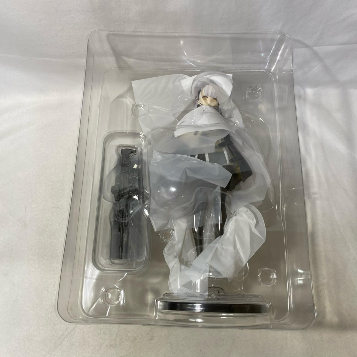 ドールズフロントライン 1/7 AK-Alfa ドールズフロントライン フィギュア/グッズ