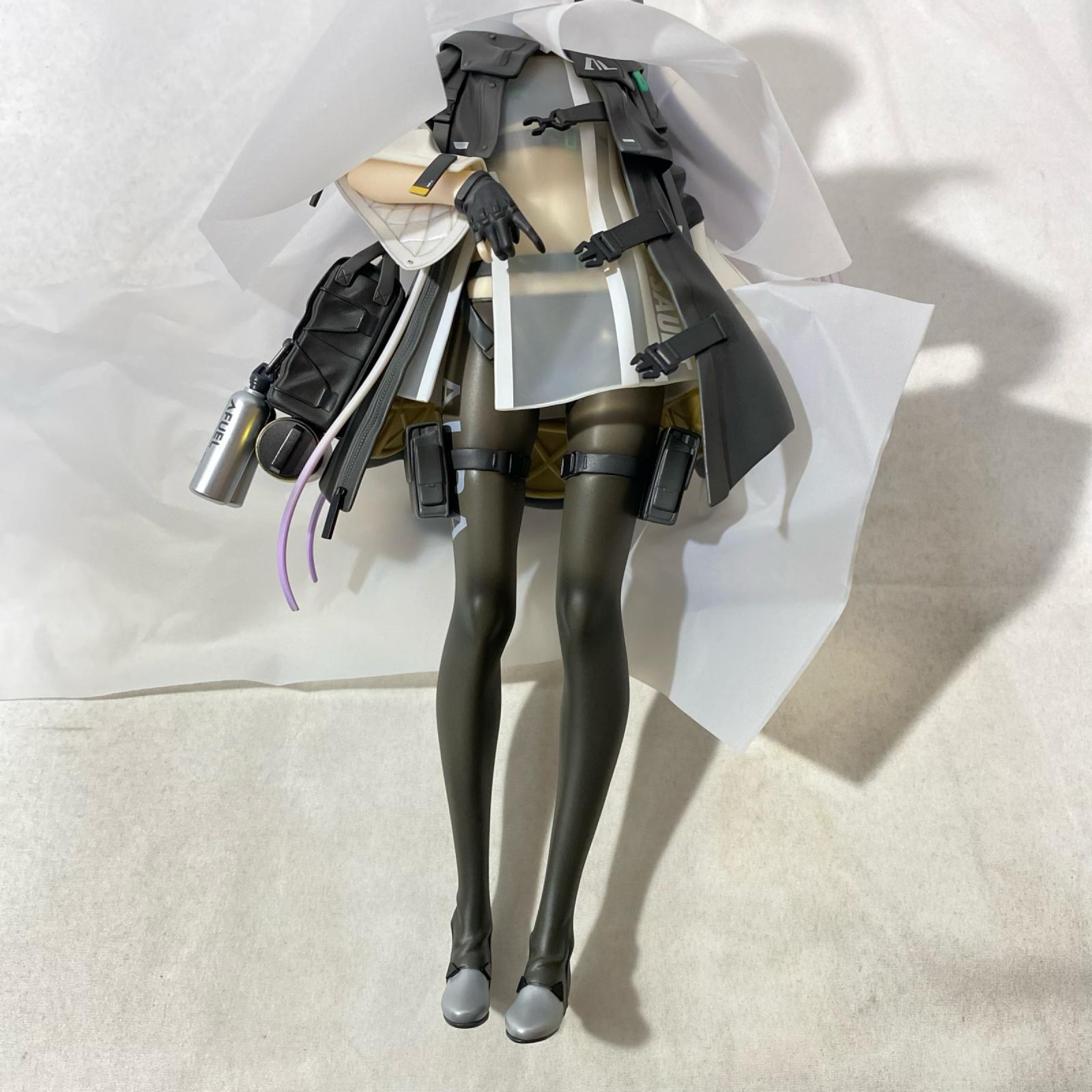 ドールズフロントライン 1/7 AK-Alfa ドールズフロントライン フィギュア/グッズ