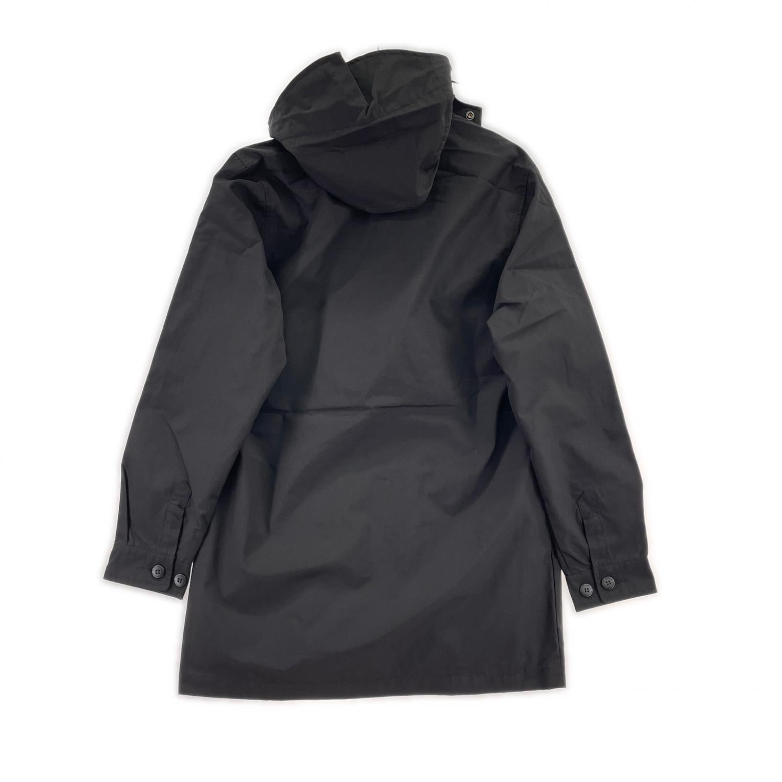 ジャケット cape HEIGHTS マウンテンパーカー M ブラック