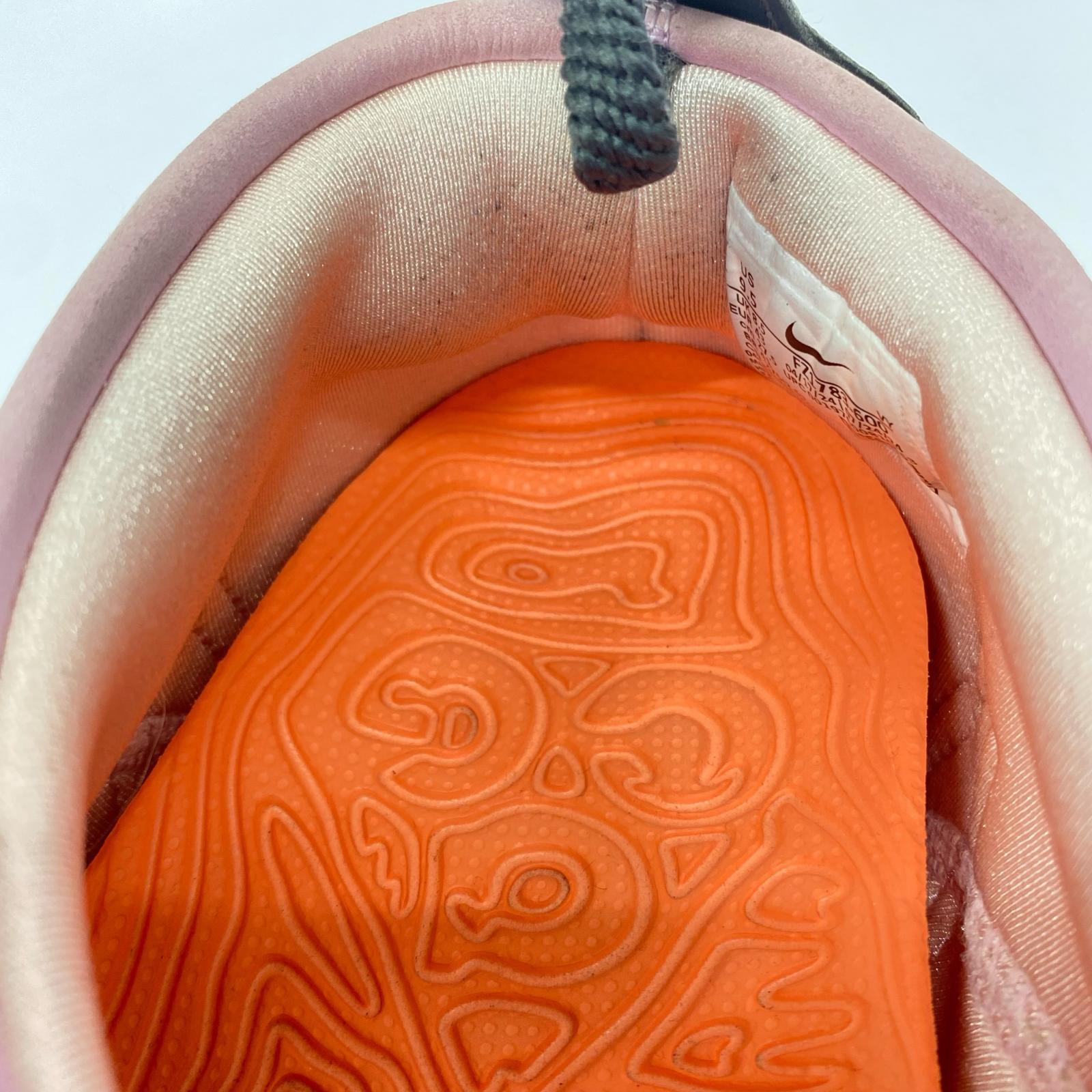 スニーカー ACG Moc PRM PNK 27.5cm 27.5cm (US9 1/2 UK9 EU45) ピンク