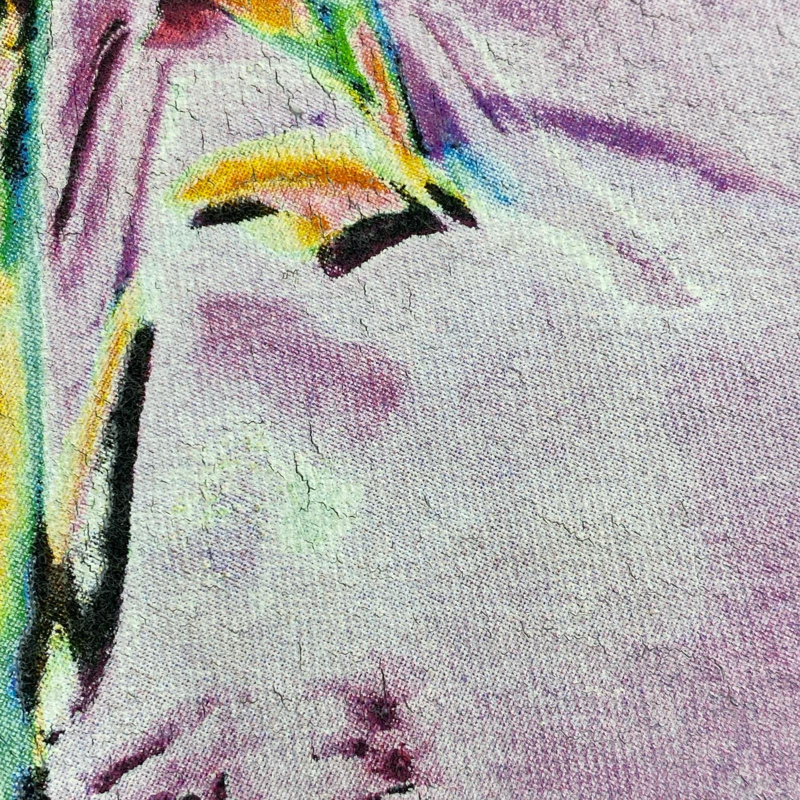 半袖Ｔシャツ 21SS YOUNG ORGANIC TEE（L） L ブルー