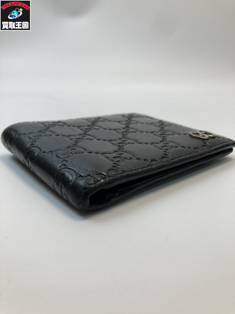 GUCCI キャットヘッド リング 22号