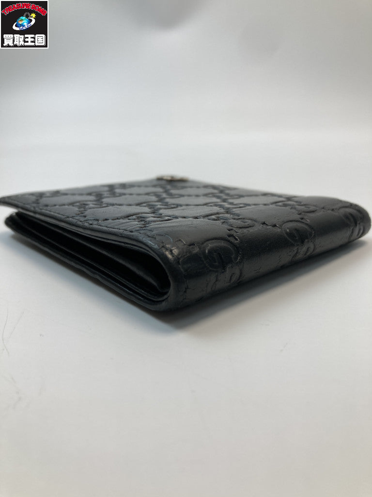 GUCCI キャットヘッド リング 22号
