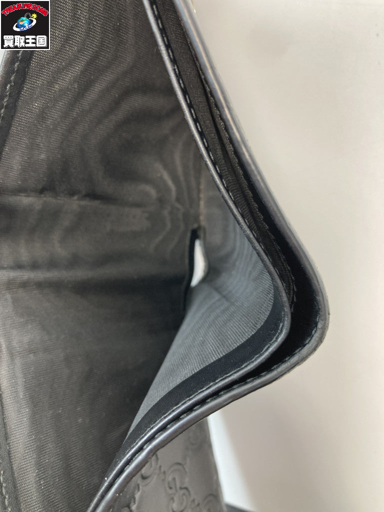 GUCCI キャットヘッド リング 22号