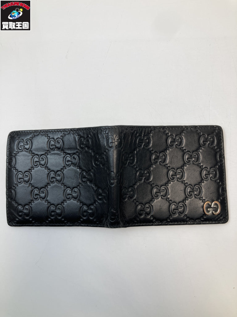 GUCCI キャットヘッド リング 22号