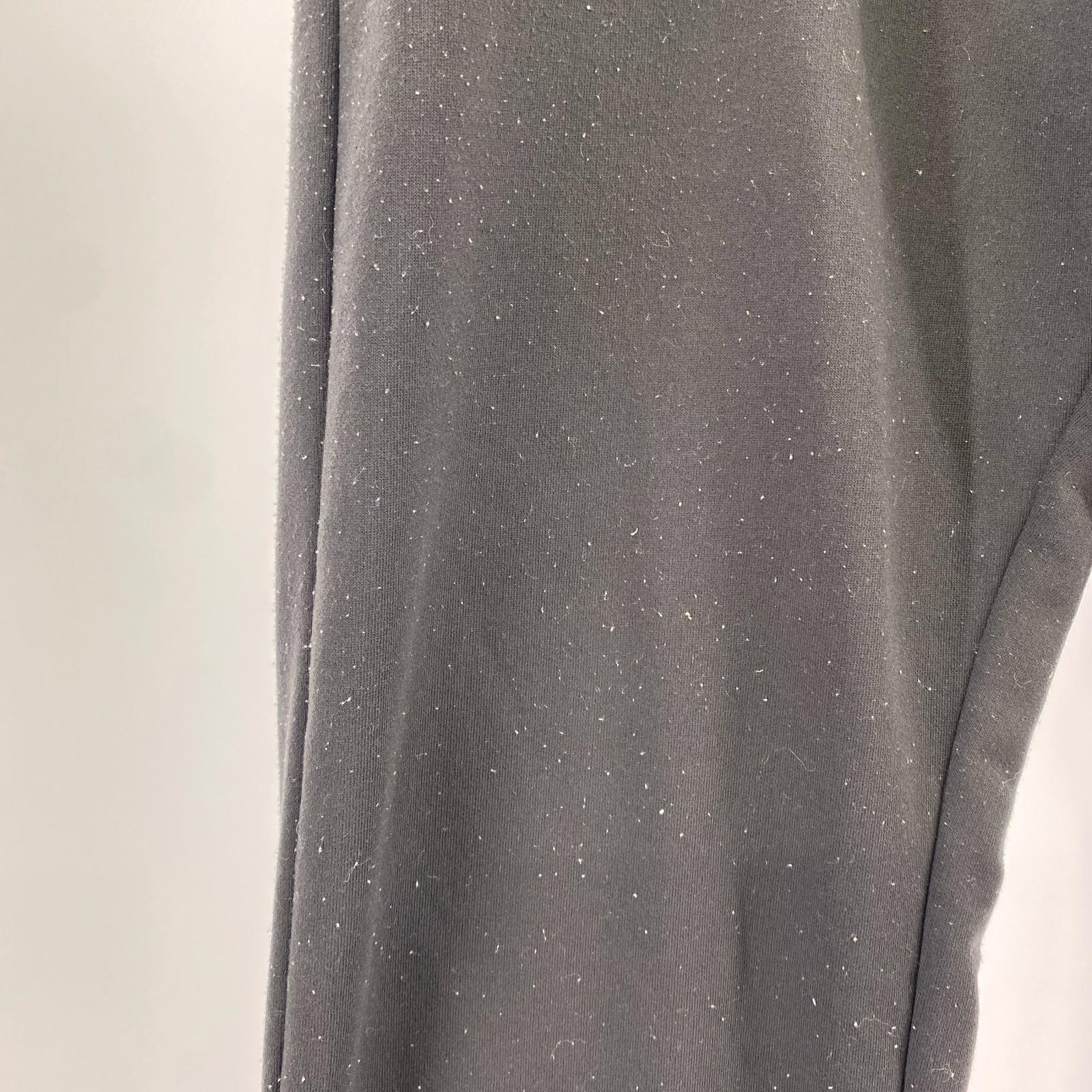 パンツ UNNAMED スウェットパンツ BLK ブラック
