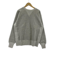 スウェット 25AW TRUE TO ARCHIVES 70s 復刻 M グレー