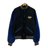 ジャケット Hatchers ｽﾀｼﾞｬﾝ 黒（L） L