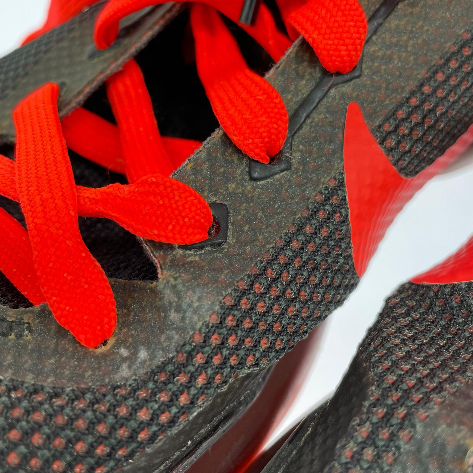 スニーカー Kobe 10 Bright Crimson 27.0 27cm (US9 UK8 1/2 EU44) ブラック