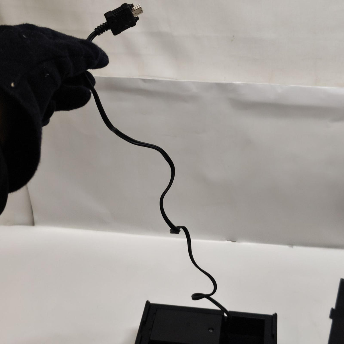 超合金 GE-46 フォンブレイバー7 ケータイ捜査官7 電源が入る事・音が鳴る事のみ確認 フィギュア/グッズ