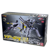 DX超合金 YF-29 デュランダルバルキリー 30周年記念カラー マクロスF/劇場版 マクロスF 恋離飛翼 〜サヨナラノツバサ〜/マクロスフロンティア バンダイ フィギュア/グッズ