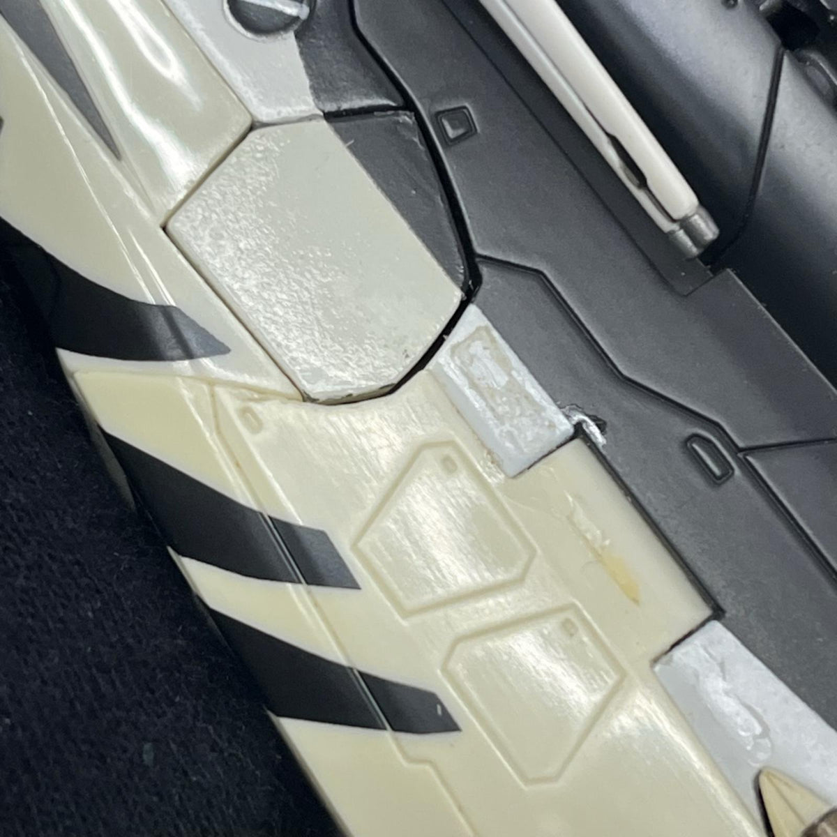 DX超合金 YF-29 デュランダルバルキリー 30周年記念カラー マクロスF/劇場版 マクロスF 恋離飛翼 〜サヨナラノツバサ〜/マクロスフロンティア バンダイ フィギュア/グッズ