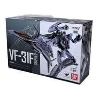 DX超合金 VF-31F ジークフリード(メッサー・イーレフェルト機) マクロスΔ/マクロスデルタ バンダイ フィギュア/グッズ