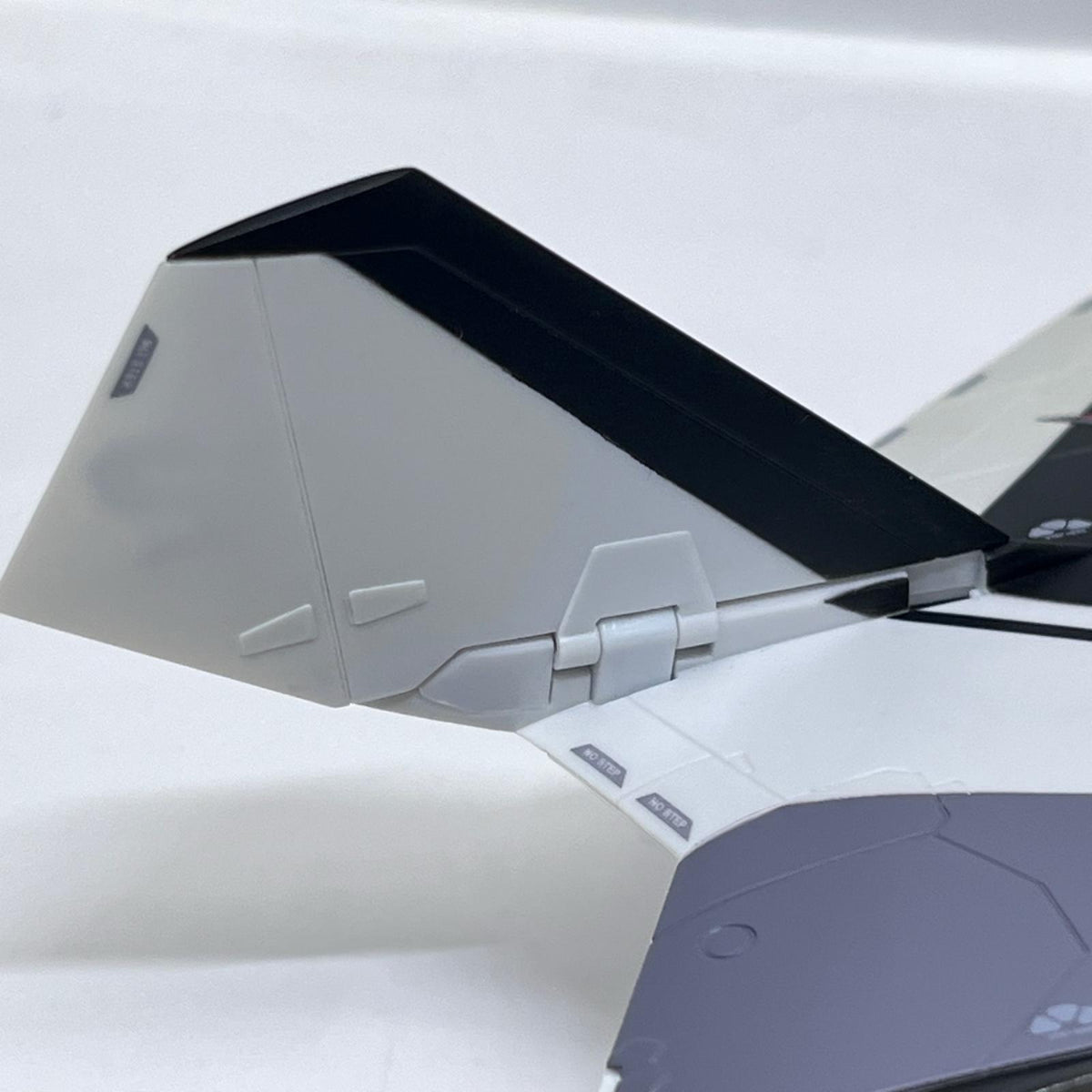 DX超合金 VF-31F ジークフリード(メッサー・イーレフェルト機) マクロスΔ/マクロスデルタ バンダイ フィギュア/グッズ