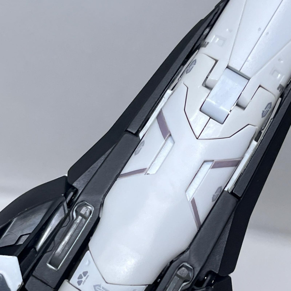 DX超合金 VF-31F ジークフリード(メッサー・イーレフェルト機) マクロスΔ/マクロスデルタ バンダイ フィギュア/グッズ