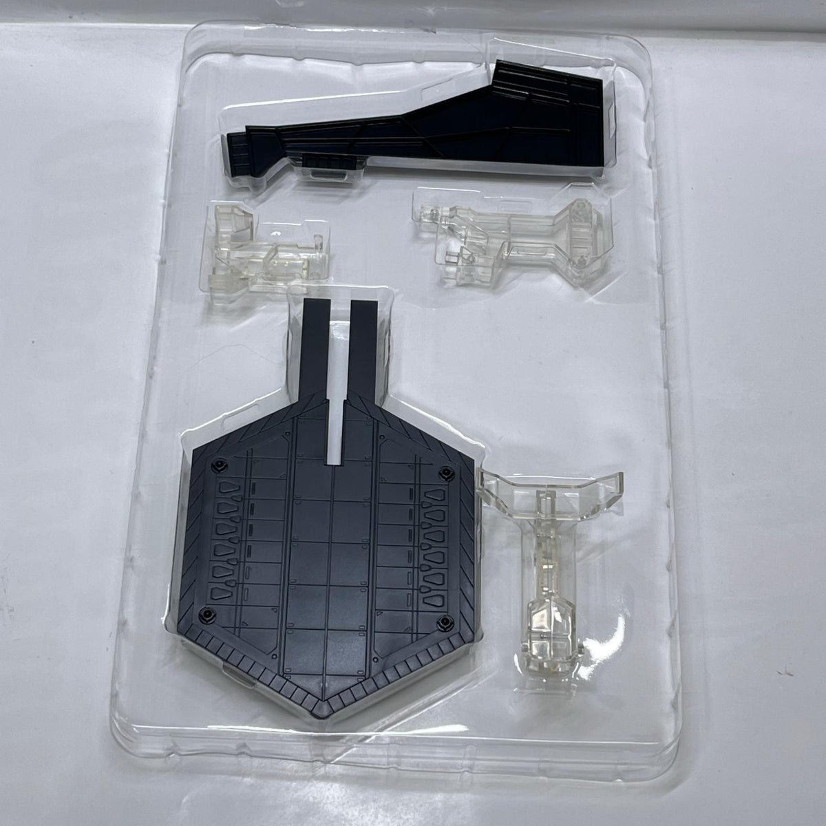 DX超合金 VF-31F ジークフリード(メッサー・イーレフェルト機) マクロスΔ/マクロスデルタ バンダイ フィギュア/グッズ