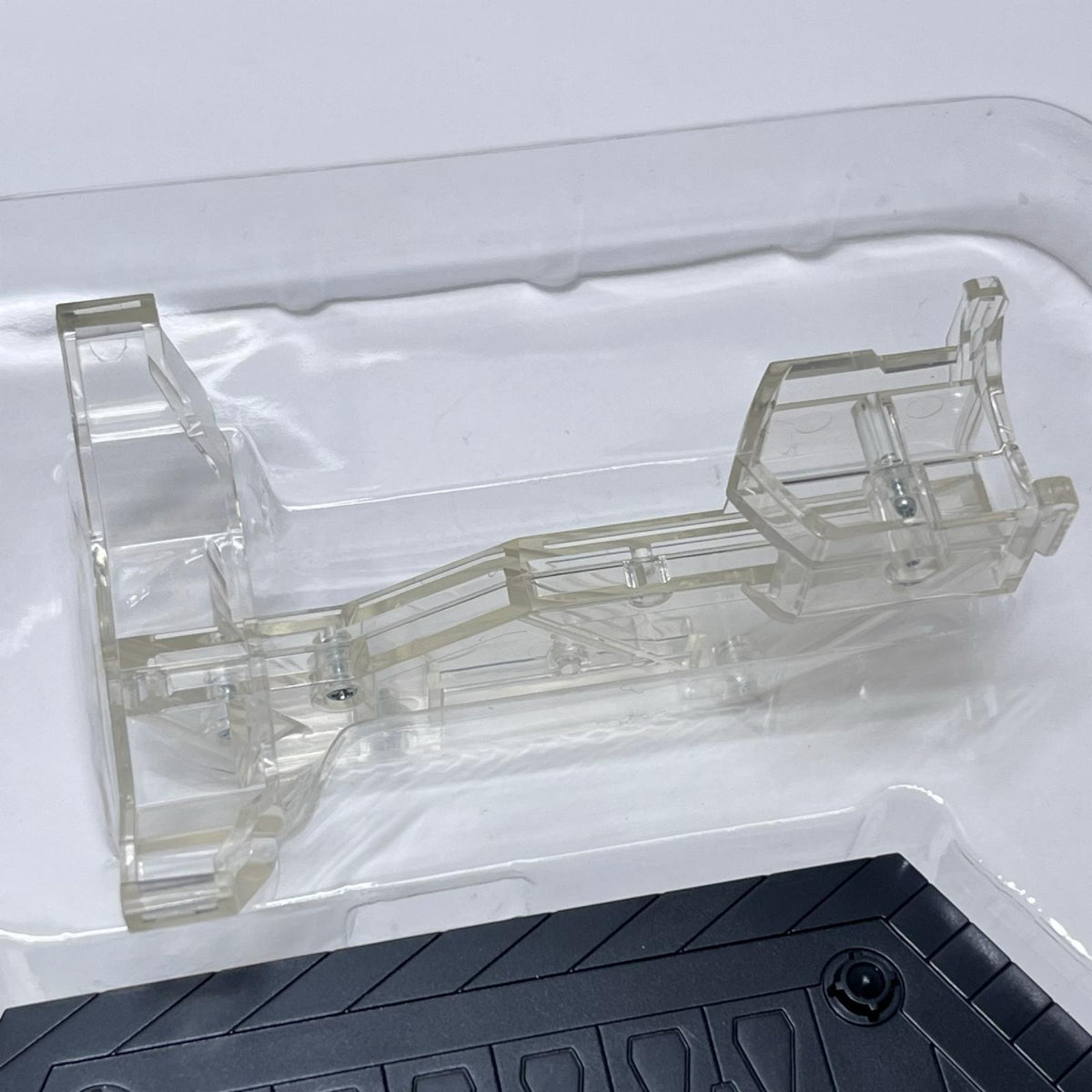 DX超合金 VF-31F ジークフリード(メッサー・イーレフェルト機) マクロスΔ/マクロスデルタ バンダイ フィギュア/グッズ