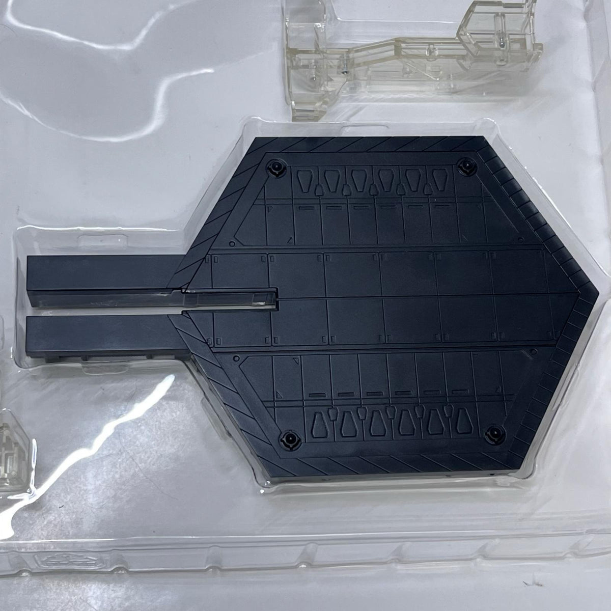 DX超合金 VF-31F ジークフリード(メッサー・イーレフェルト機) マクロスΔ/マクロスデルタ バンダイ フィギュア/グッズ