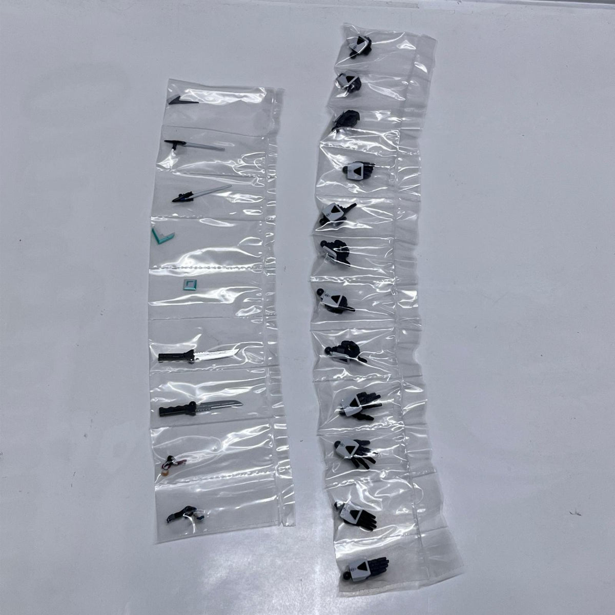 DX超合金 VF-31F ジークフリード(メッサー・イーレフェルト機) マクロスΔ/マクロスデルタ バンダイ フィギュア/グッズ