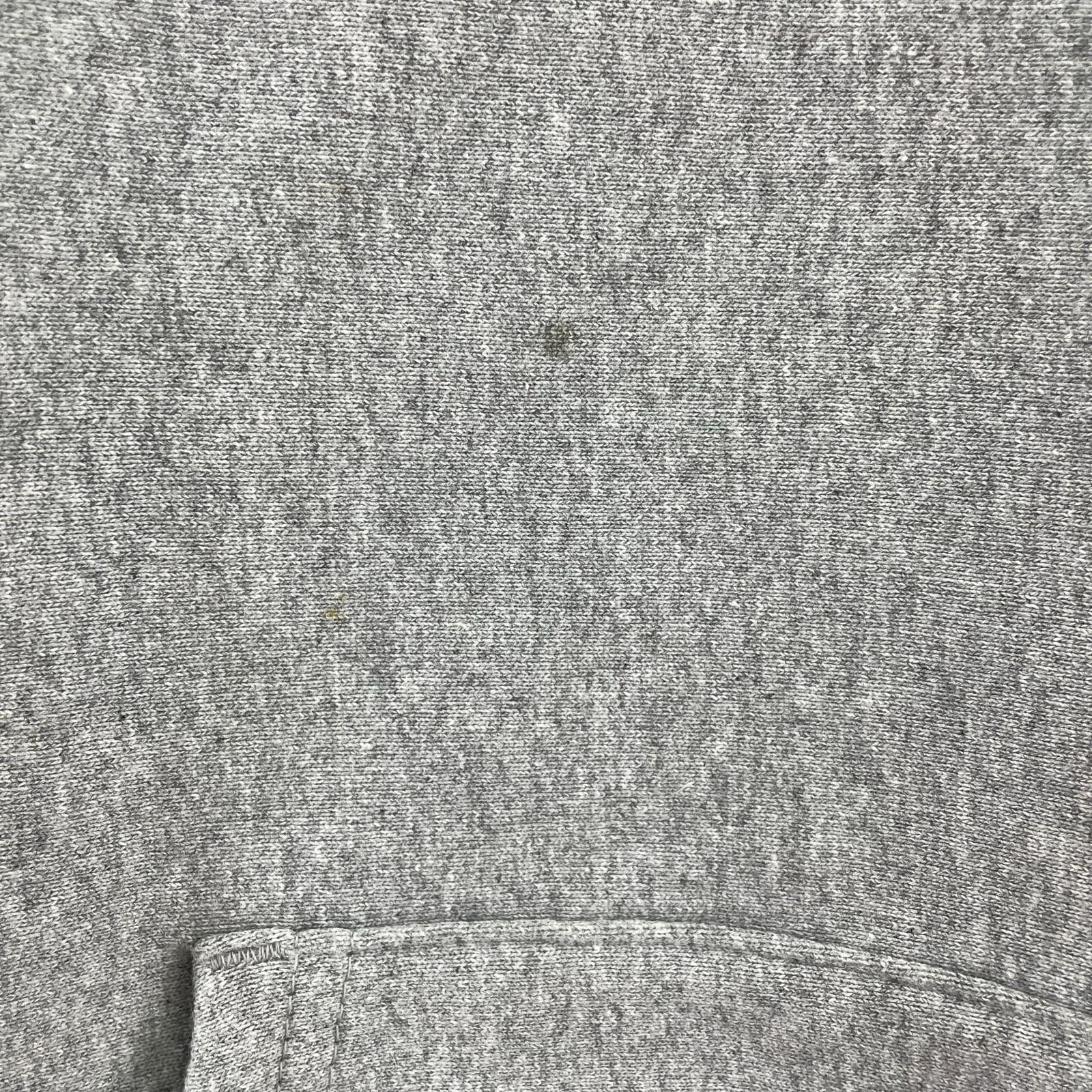 パーカー 24AW Collegiate Acronym (L) グレー L グレー