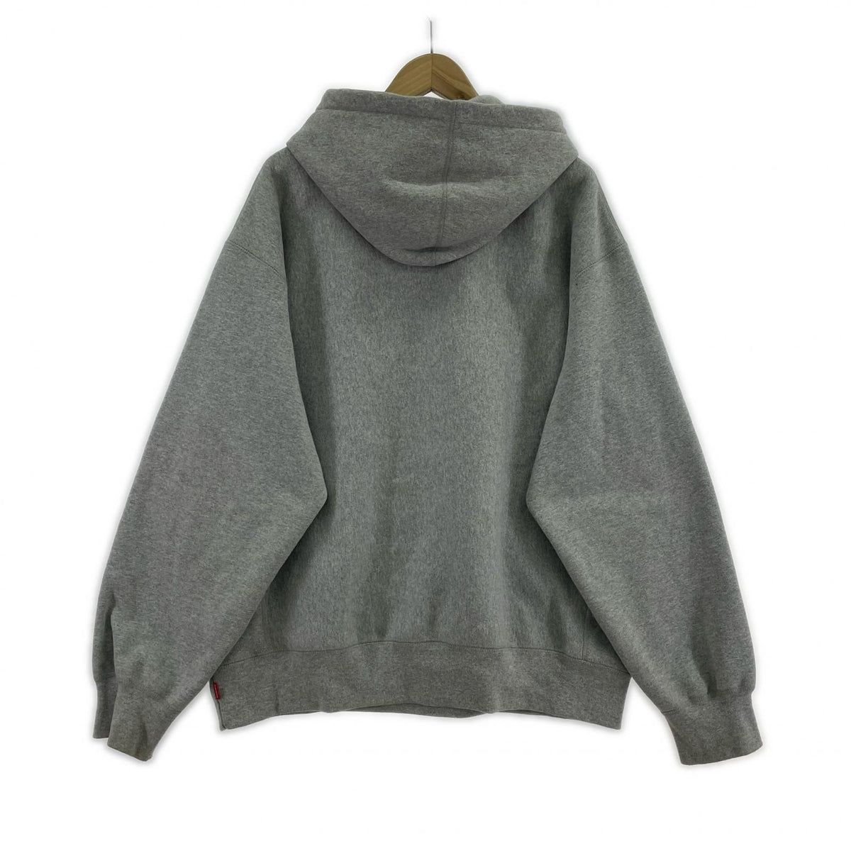 パーカー 24AW Collegiate Acronym (L) グレー L グレー
