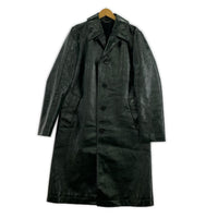 ジャケット 1B002-0417-06 PVC COAT 緑 46 46 グリーン