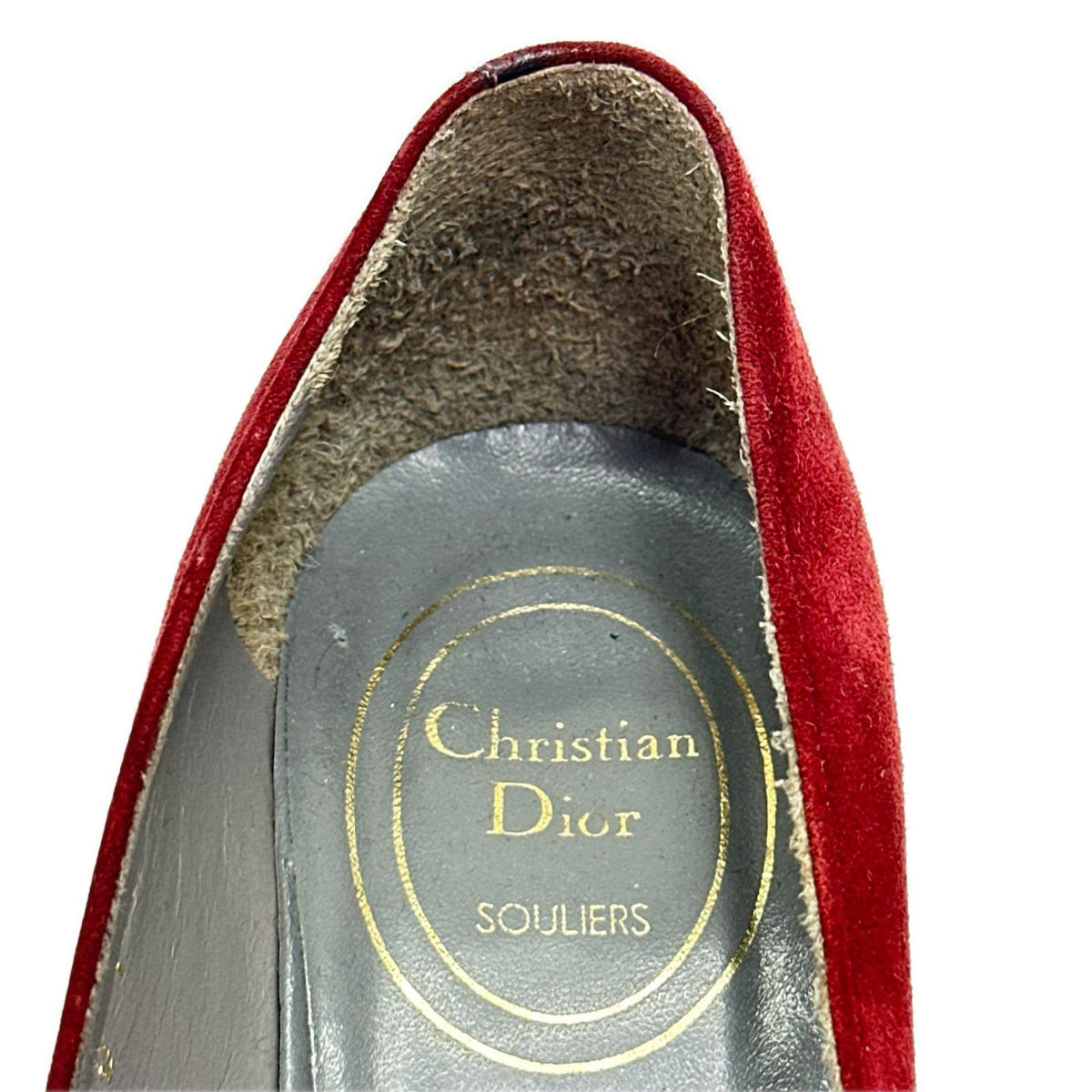 Dior ﾊﾟﾝﾌﾟｽ ﾎﾞﾙﾄﾞｰ(7)